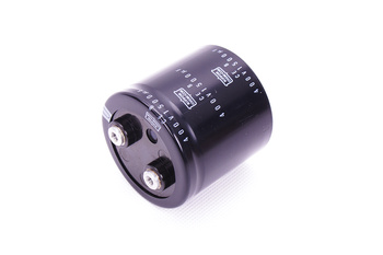 KONDENSATORIUS 1500UF 400V NIPPON