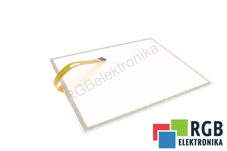 6AV6644-0AA01-2AX0 267X204MM 5PIN, 12" UTIKLIS PAKAITALAS