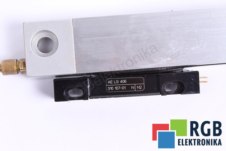 LS406 HEIDENHAIN ID.NR. 329982-28