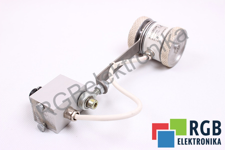 RI58-D/600ED.32KB HENGSTLER 0531677 5190/61-600/129 CODER