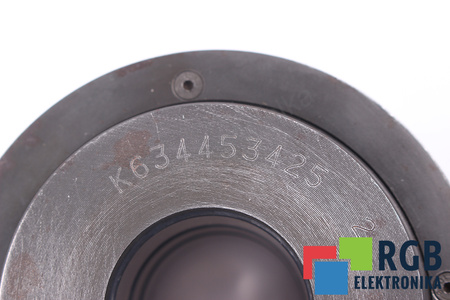 DANTYTASIS SKRIEMULYS 39X95X56 K634453425 Z=32