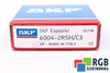6004-2RSH/C3 SKF 20X42X12 GUOLIS