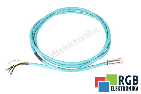 190431 LUTZE 3238 984331 5M KABELIS