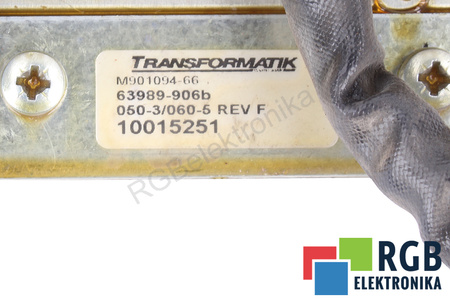 63989-906B TRANSFORMATIK M901094-66