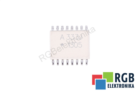 A333J BROADCOM HCPL-A333J