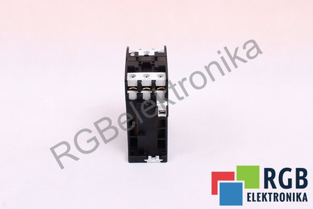 DIL0M-G MOELLER IE=ITH=35A UIMP=8000V COIL 24VDC