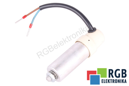 KONDENSATORIUS MFBMKP4/500 HITACHI 4UF, 420/470V KONDENSATORIUS