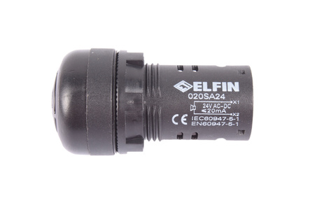 020SA24 NEW ELFIN ĮMONTUOJAMAS BUZZERIS