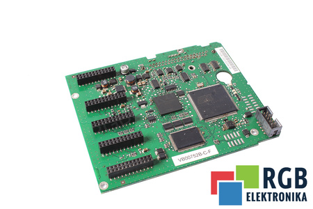 PC00761D VACON VB00752B-C-F