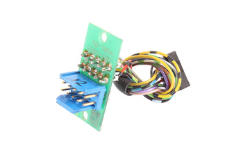 AK40111 REXROTH INDRAMAT 109-1035-4B01-01 12PIN ARTIKULIACIJA