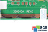 320240A LCD MATRICA
