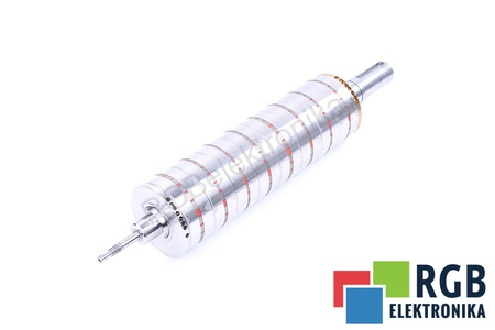 FAST-3-V8-029-17-02-F2 MOOG ROTORIAUS