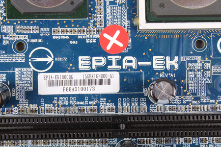 EPIA-EK10000G VIA DALIMS