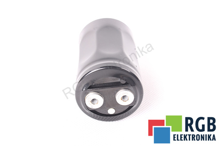 KONDENSATORIUS 4700UF 100V SIC-SAFCO FELSIC C039