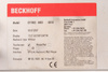 CP7002-0001-0010 BECKHOFF