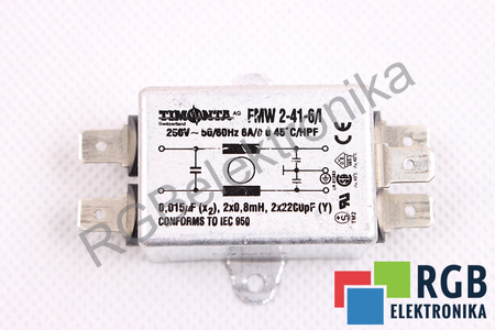 FMW2-41-6/I TIMONTA FILTRAS
