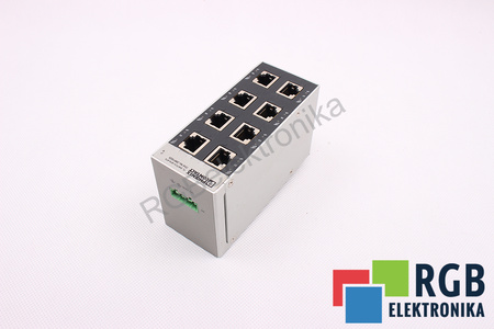 FL SWITCH SFN 8TX PHOENIX CONTACT