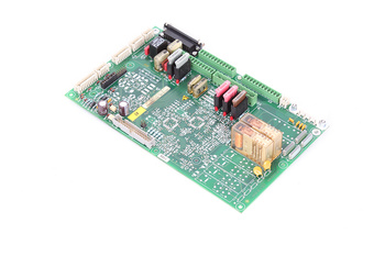 ESC-CI LP ELEKTRONIK ART.NR.00-111-230 V1.40