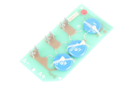 054555 SSD DRIVES ISSUE1