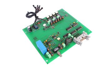 LT9610-A WAGNER MAGNETE