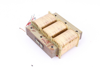 DT4/50 HELDT&ROSSI 380V, 18-0-18/80V TRANSFORMATORIUS