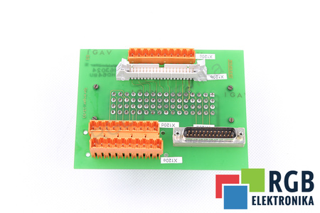 HD64BU WEIDMULLER 163024