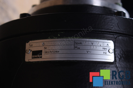 GLR112/2-L BBC BROWN BOVERI EA/AM13570160