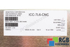 ICC-7L6-CNC NEMATRON BASE UNIT IC73F2-JBG1A4A0