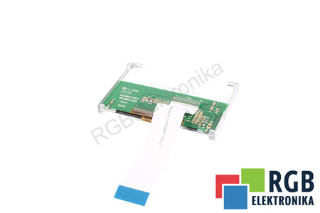 PE12864WRF-042HL4Q POWERTIP LCD EKRANAS