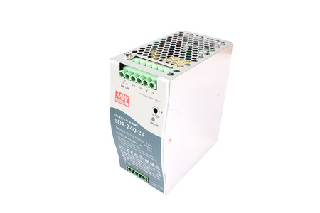 SDR-240-24 MEAN WELL
