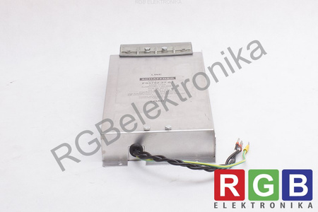 FS5752-27-07 SCHAFFNER FILTRAS