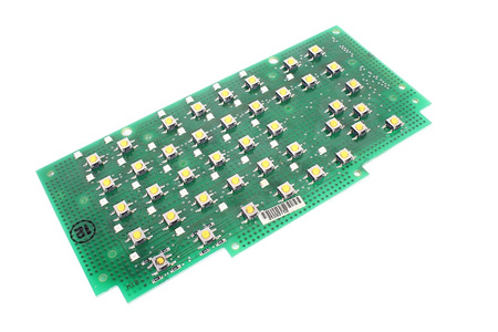 35421337A CINCINNATI PPKB KLAVIATŪRA