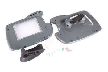 KCP2 DĖŽĖ PAKAITALAS