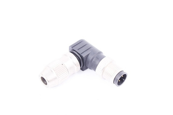 M12 4 PIN HARTING ARTIKULIACIJA