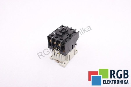 CA3-23-01 SPRECHER SCHUH 660VAC 15KW 20A 220VAC