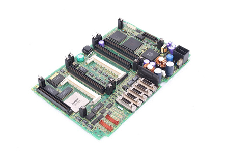 A20B-8100-0130/09C FANUC A350-8100-T138/05 PLOKŠTĖ