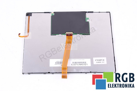 LQ104V1LG73 SHARP 10.4" LCD MATRICA