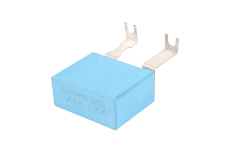 KONDENSATORIUS 656S500 EPCOS G113295088 1000V, 40MM, 55MM KONDENSATORIUS