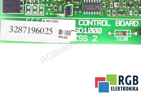 SD1000 SSB ANTRIEBSTECHNIK 7004-0095 DALIMS