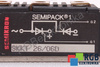 SKKT26/06D SEMIKRON SEMIPACK 1
