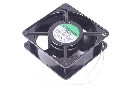 DP200A2123XSL.GN SUNON 120X120X38, 230V VENTILIATORIUS