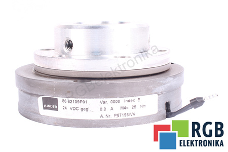 8662109P01 BINDER STABDYS