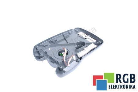 KRC1 KUKA 69-00-398 DĖŽUTĖS GALAS