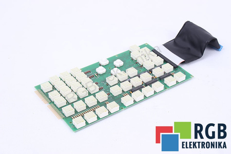 5.40552.801-002 RAFI KLAVIATŪRA