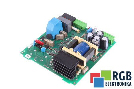 PH120-1306 MGV 15.8243.200.800 SUGEDĘS – DALIMS