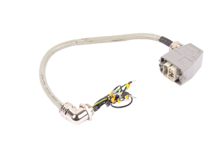 WA20DT71D4/BMG/MM03 SEW EURODRIVE 0.6M KABELIS