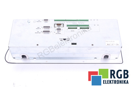 BTA20.3-NC-DB-VD-BS INDRAMAT BTA20 R911291783