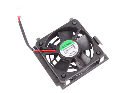 6SE6400-7AA00-0AN0 SIEMENS 50X50X15MM, 24V VENTILIATORIUS