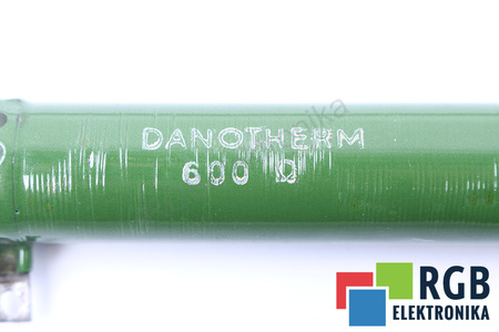ATSPARUMAS 600 OHM DANOTHERM 600 OHM 600OHM