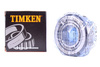 HM89449/HM89410 TIMKEN 36.51X76.2X29.37MM RITININIS GUOLIS